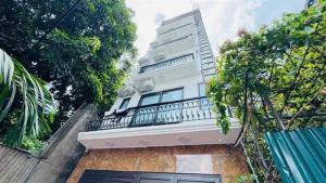 ✅️ CCMN Phố Tân Khai - View TIMES CITY - GÓC view Triệu $. DT 59m 7 Tầng. Chỉ hơn 12 tỷ